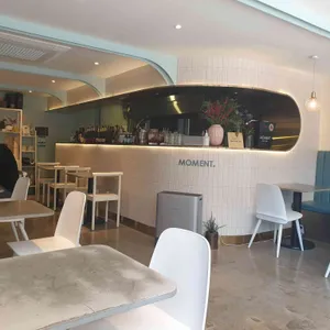 모먼트 모던 이터리 리뷰 사진