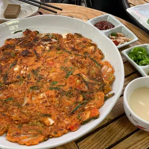 여정막걸리 사진