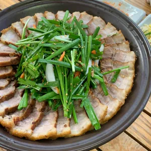 여정막걸리 사진