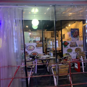 여정막걸리 리뷰 사진