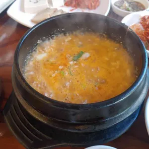 맷돌로만 사진