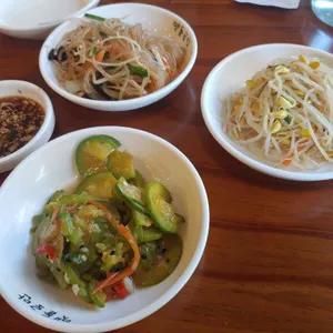 맷돌로만 사진