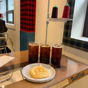 스테치 사진
