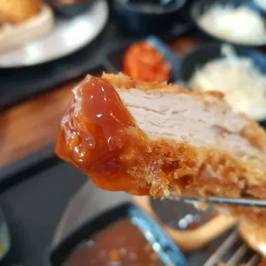 성북돈까스 리뷰 사진