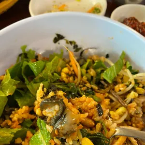 원조우렁쌈밥순두부 리뷰 사진