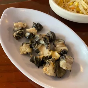 원조우렁쌈밥순두부 리뷰 사진