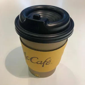 맥도날드 리뷰 사진