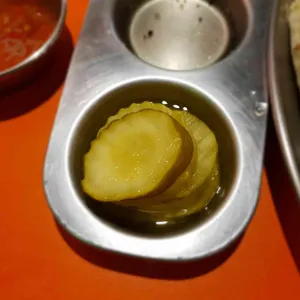 샐피 리뷰 사진