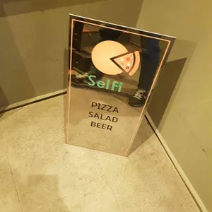 샐피 리뷰 사진