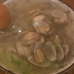 소요리 사진