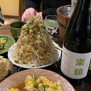 소요리 사진