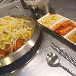돌다리 사진