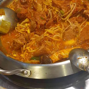 돌다리 사진