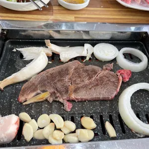 영암한우 리뷰 사진