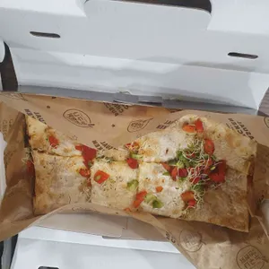 누나홀닭  리뷰 사진