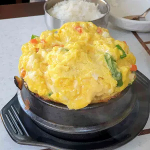 사대분식 사진