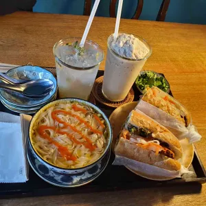 리틀비엣남 사진