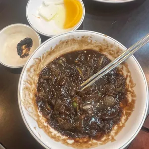 본가짜장 사진