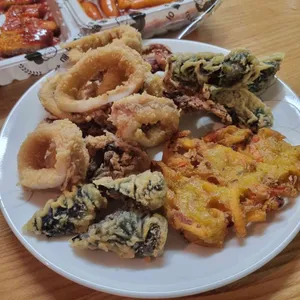 우리할매떡볶이 사진