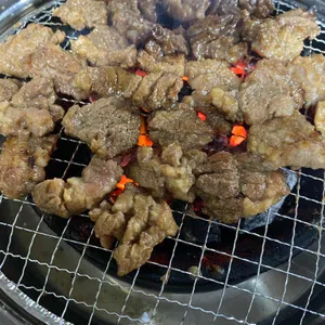 태백숯불갈비 리뷰 사진