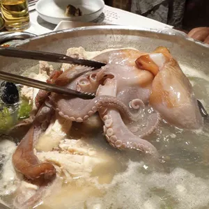 한세희복집 리뷰 사진