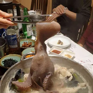 한세희복집 리뷰 사진