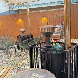 더홈 리뷰 사진