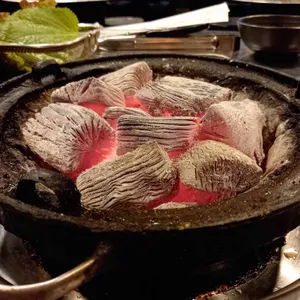 갈비삼대 사진