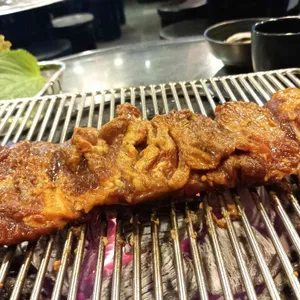 갈비삼대 사진