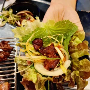 갈비삼대 리뷰 사진
