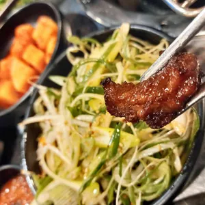 갈비삼대 리뷰 사진