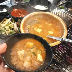 갈비삼대 리뷰 사진