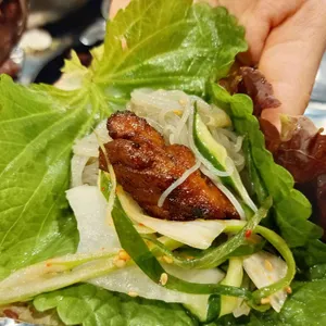갈비삼대 리뷰 사진