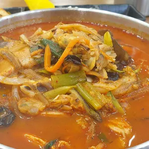 수경손만두 사진
