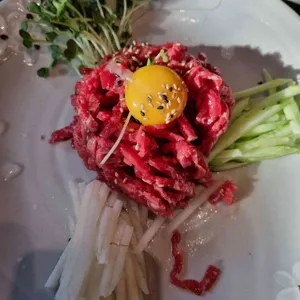 광명 아리랑 리뷰 사진