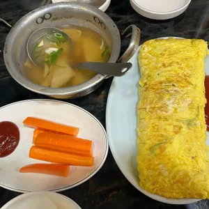 을지골뱅이 사진