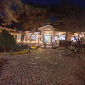 원조중앙탑막국수 리뷰 사진