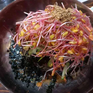원조중앙탑막국수 사진