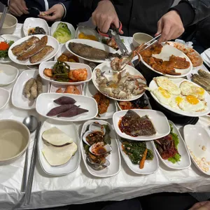 두여인생막걸리 사진