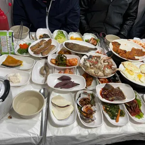 두여인생막걸리 사진