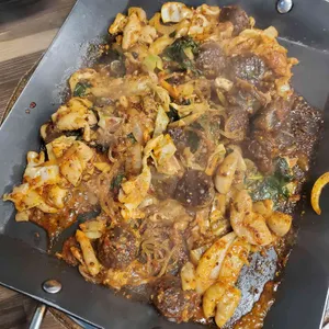 백억곱창 사진