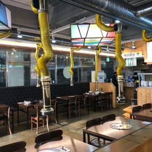 밤새먹소 리뷰 사진