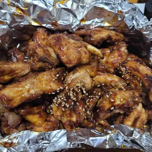 지코바치킨 사진