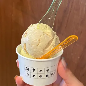 나이스크림 사진