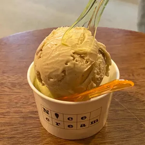 나이스크림 사진