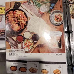 누나홀닭  리뷰 사진