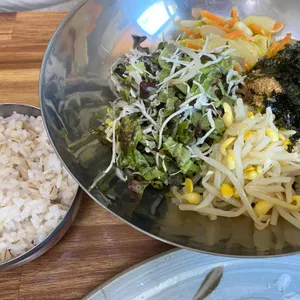 내고향 칼국수 사진
