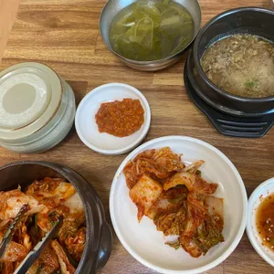 내고향 칼국수 사진
