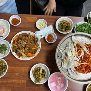 공원집 리뷰 사진