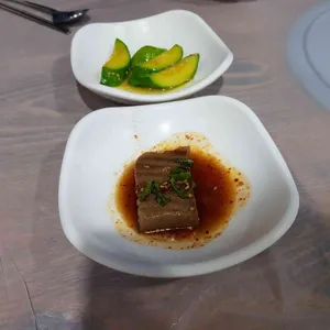 뜰채 사진
